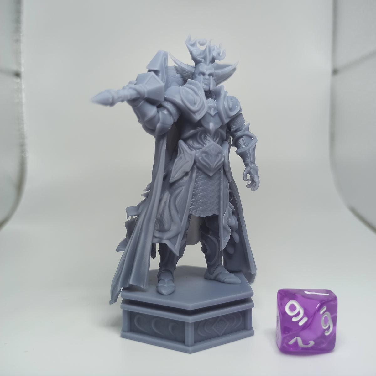 Aurus - Miniature Mythralis