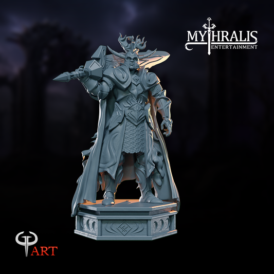 Aurus - Mythralis miniatures