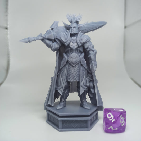 Aurus - Mythralis miniatures
