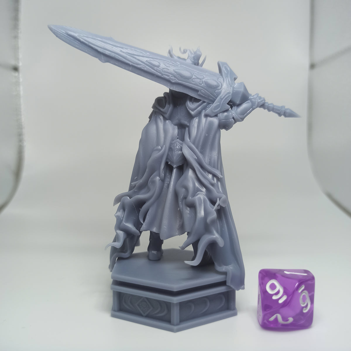 Aurus - Miniature Mythralis