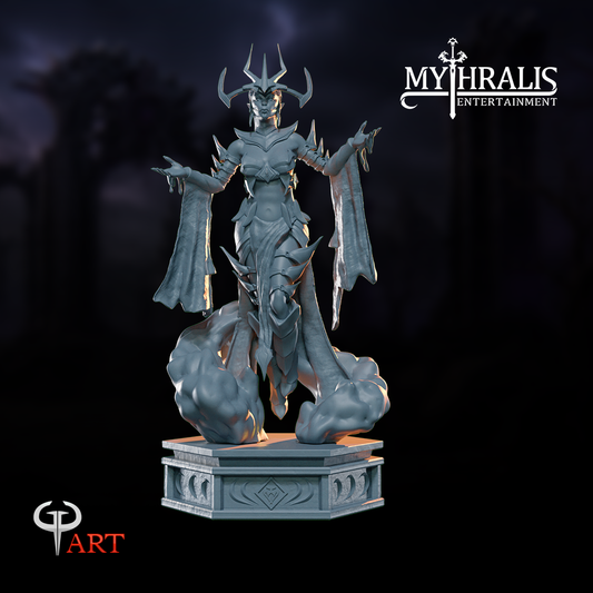 Thyrant - Mythralis miniatures