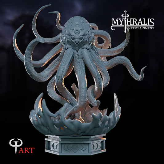 Nyxoth - Mythralis miniatures