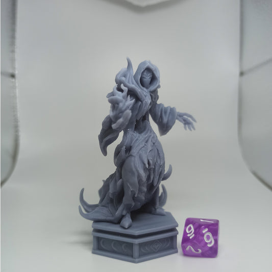 Thyranth - Miniatura in Resina Premium